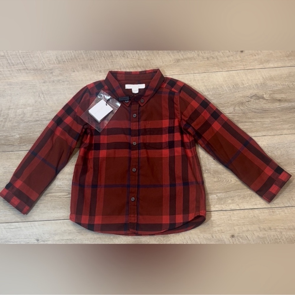 Burberry